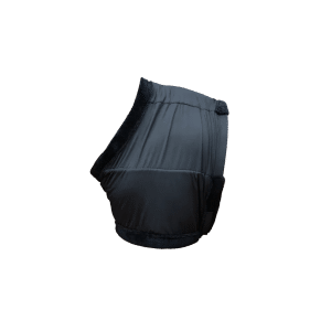 Kentucky - Undertrøje, Chest protection - Black / S