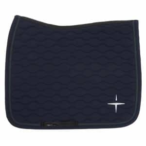 Trolle, Wave tech-jersey, Underlag, Dressur-Navy Full