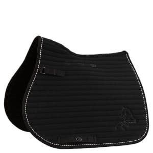 BR Eevolv Jens springunderlag - sort - Cob