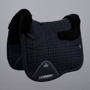 Premier Equine European CC Merino dressurunderlag