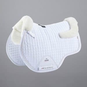 Premier Equine European CC Merino spring underlag