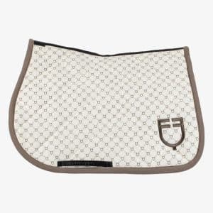 Equestro Monogram Underlag - SPR17"