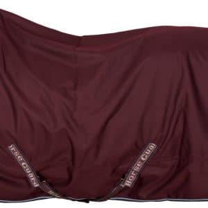 Horse Guard Regndækken Landon Navy 115