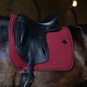 Imperial Dressur underlag Josie Navy