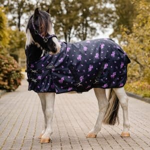 QHP overgangs dækken 100 G 105 cm