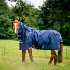 Amigo NEW Ripstop Plus 900, 100 gram (passer til liner system) - 155 CM