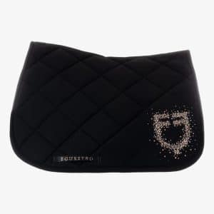 Equestro Rhinestone Underlag - SPR17"