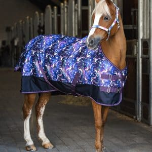 HG Josh Overgangsdækken 100 G 105 cm