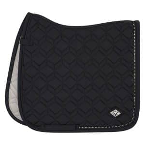 HV Polo dressur underlag Hvid