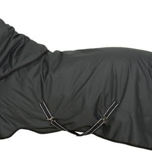 Horse Guard Vinter Dækken med aftagelig hals 400 gram 115 cm