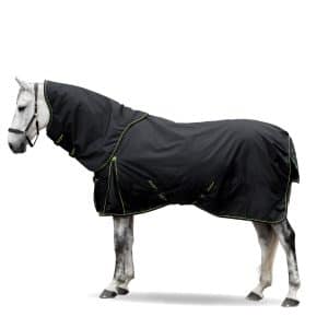 Lippo Supreme plus vinterdækken med aftagelig hals 400 G 125 cm