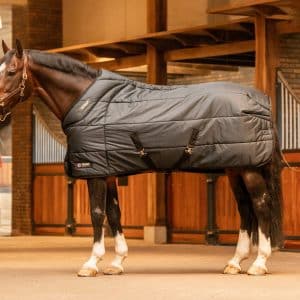 Trust Tetris Stald dækken 200 G 140 cm