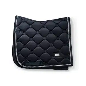 Equestrian Stockholm Underlag - Midnight Blue - DR17"