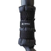 Finntack Pro kølegamacher til pony - Par