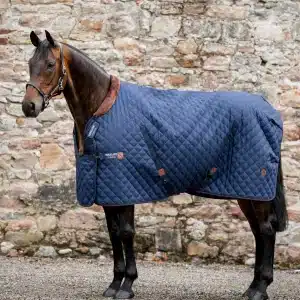 Horseware Signature Stablerug - 200g - 130 CM