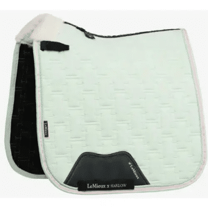 LeMieux Harlow dressur underlag