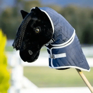 LeMieux stalddækken til kæphest