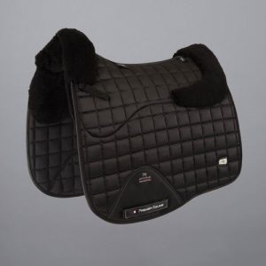 Premier Equine Atlantis CC Satin dressur underlag