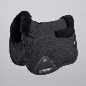 Premier Equine Close Contact Merino dressurunderlag