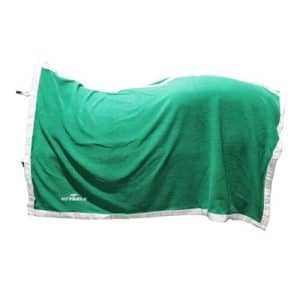 Sejrs dækken - Pony - Grøn