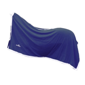 Sejrs dækken med tryk - Hest