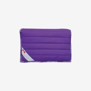 Zilco Puffer pad - Lilla