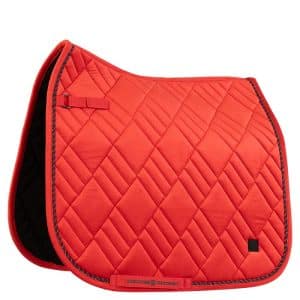 BR Jacky Underlag - Tango Red - DR17"