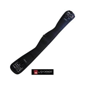 Catago Fir-Tech Memory Foam Gjord - 100 cm