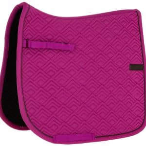 Covalliero Underlag - DR17" - LIGHT BERRY