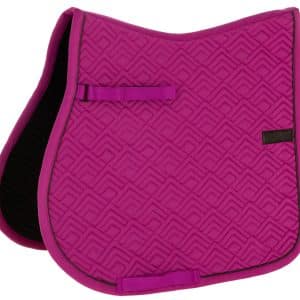 Covalliero Underlag - SPR17" - LIGHT BERRY