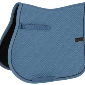 Covalliero Underlag - SPR17" - SMOKED BLUE