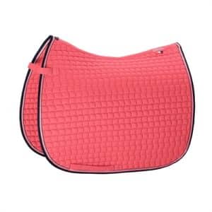 Eskadron Underlag Classic Komb. Sort 17