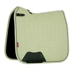 LeMieux Classic Suede Underlag - Macaron - DR17"