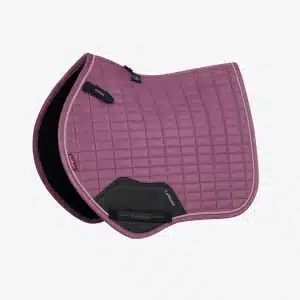LeMieux Mini Suede Underlag - Mallow - STR MINI