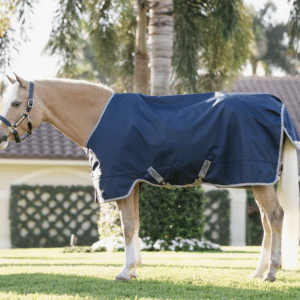 Amigo 1200D Pony Plus, 50 gram - 115 CM