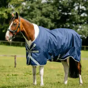 Amigo 1200D Turnout 50 gram - 160 CM