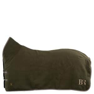 BR fleecedækken, teddyfleece - 110