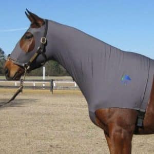 Fenwick Liquid Titanium Hood