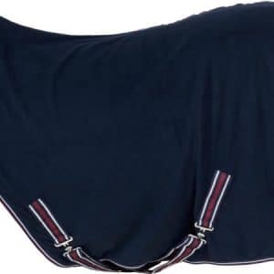 HorseGuard Karmen fleece walkerdækken - S