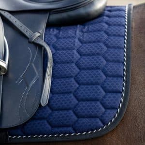 HorseGuard Videl Underlag - Navy - DR16"