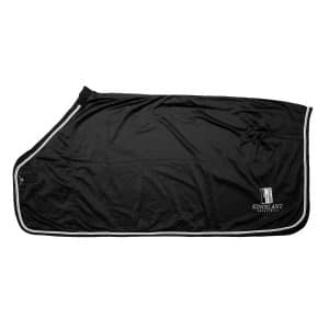 Kingsland Classic Fleecedækken 125 cm