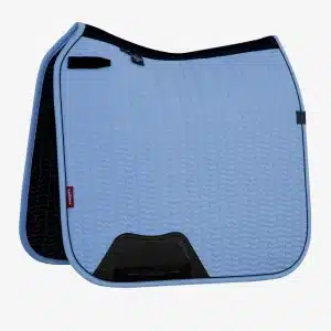 LeMieux Essence Underlag - Powder Blue - DR17"
