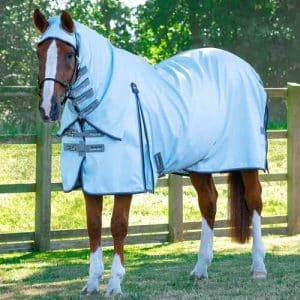 Premier Equine Buster Sweet Itch eksem dækken