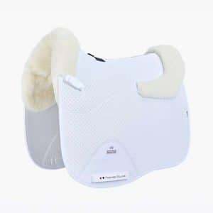 Premier Equine Close Contact Airtechnology Shockproof Wool - Dressur
