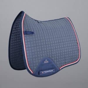 Premier Equine European Cotton dressur underlag