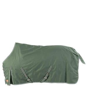 Premiere regndækken med fleecefor - 0 g - 130