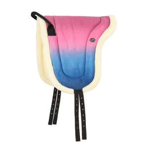 QHP Rosalynn Bareback sadel