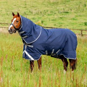 Rhino Pony Plus Turnout, 0 gram - 115 CM