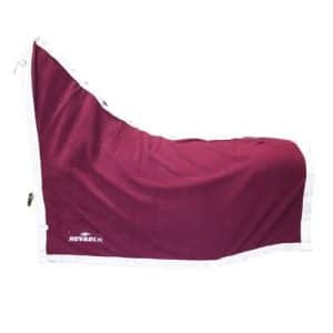 Sejrs dækken med tryk - Shetland