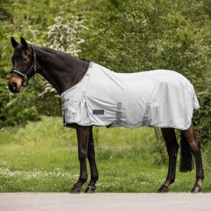 Waldhausen Fluedækken 125 cm